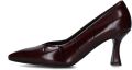 Melluso Pumps D5176Z - Rood