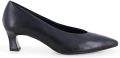 Melluso Pumps D5201Q-262274 - Zwart
