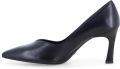 Melluso Pumps D5203Q-262310 - Zwart