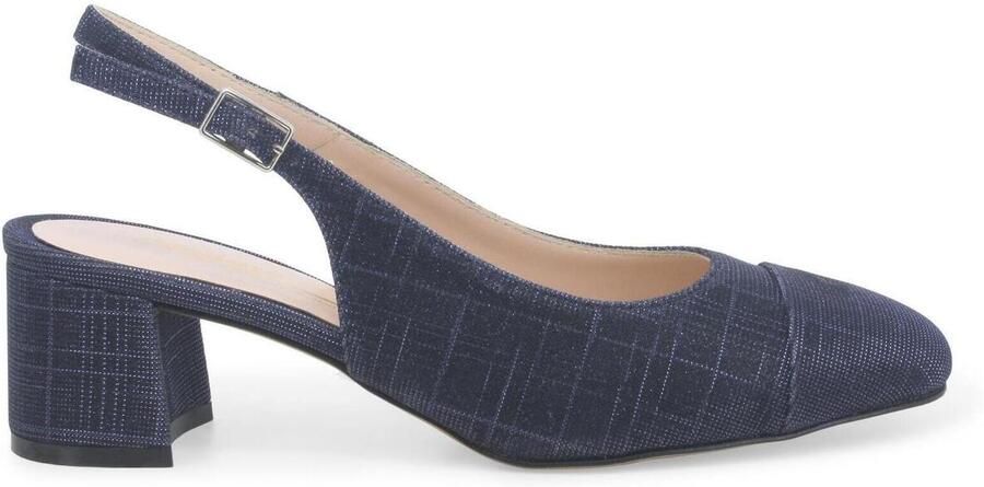 Melluso Pumps E1301Q-257399