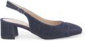 Melluso Pumps E1301Q-257399 - Marine