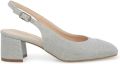 Melluso Pumps E1301Q-257697 - Zilver