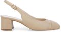 Melluso Pumps E1301Q-257699 - Beige