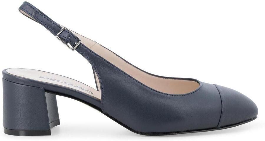 Melluso Pumps E1301Q-258558