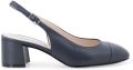 Melluso Pumps E1301Q-258558 - Marine