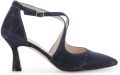 Melluso Pumps E1631Q-257385 - Marine