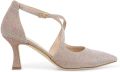 Melluso Pumps E1631Q-257572 - Roze