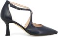 Melluso Pumps E1631Q-257630 - Marine
