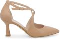 Melluso Pumps E1631Q-257681 - Beige