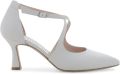 Melluso Pumps E1631Q-257682 - Wit