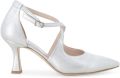 Melluso Pumps E1631Q-258359 - Zilver