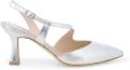 Melluso Pumps E1634Q-256971 - Zilver