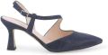Melluso Pumps E1634Q-256993 - Marine