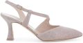 Melluso Pumps E1634Q-256994 - Roze