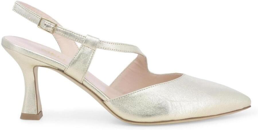 Melluso Pumps E1634Q-257106