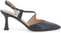Melluso Pumps E1634Q-257677 - Marine