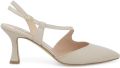 Melluso Pumps E1634Q-257678 - Beige