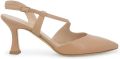 Melluso Pumps E1634Q-257819 - Beige