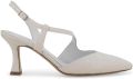 Melluso Pumps E1634Q-259472 - Wit