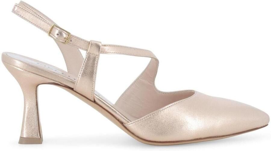 Melluso Pumps E1634Q-260407