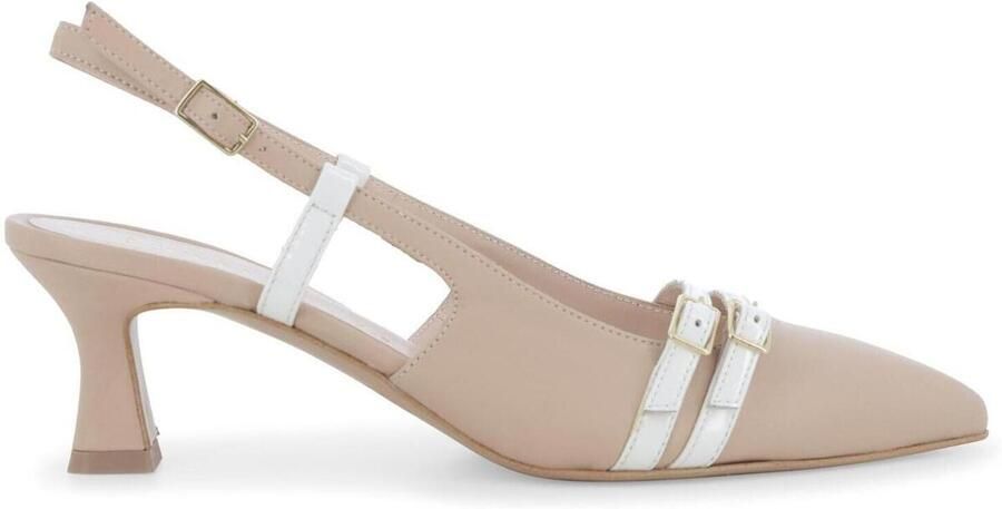 Melluso Pumps E1690Q-260404