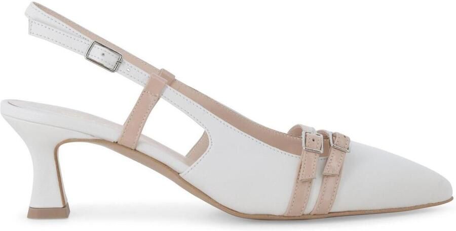 Melluso Pumps E1690Q-260421