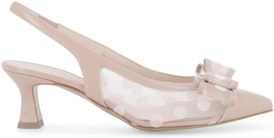 Melluso Pumps E1694Q-260409