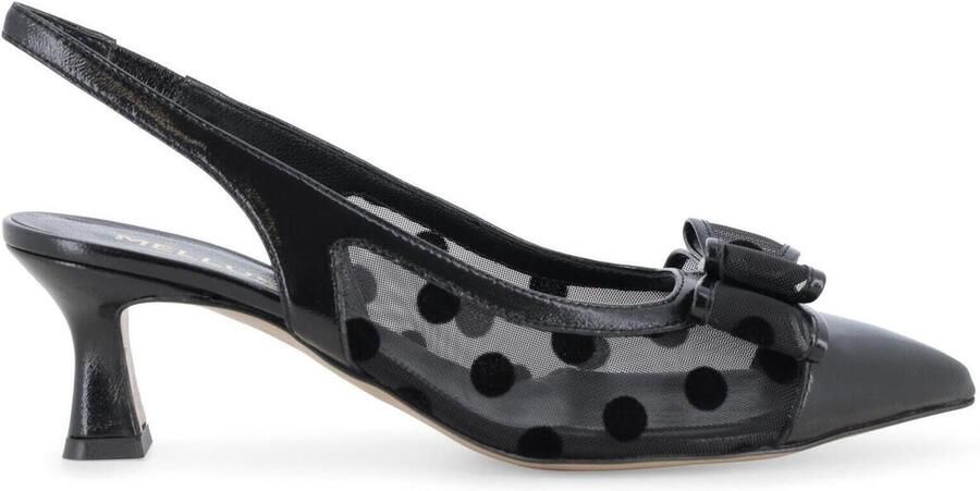 Melluso Pumps E1694Q-260422