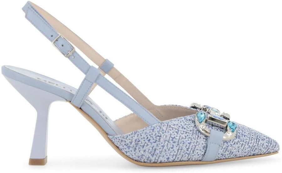Melluso Pumps E1851Q-260423