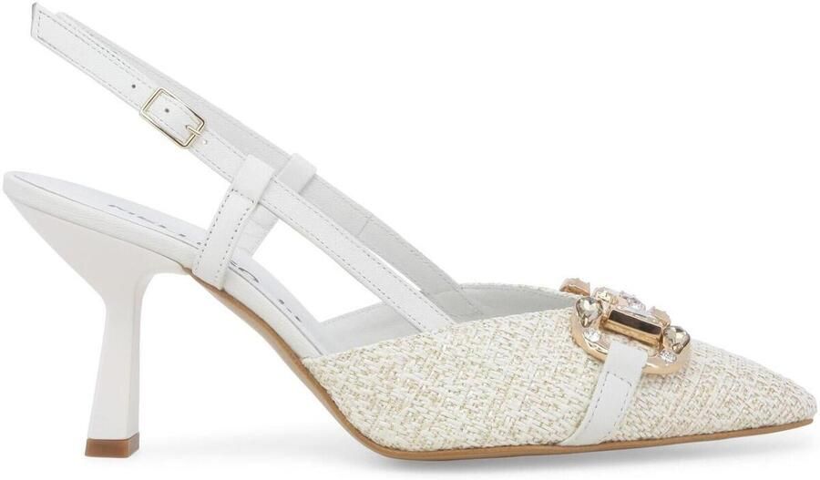 Melluso Pumps E1851Q-260424