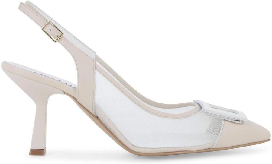 Melluso Pumps E1852Q-260426