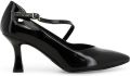 Melluso Pumps E5102Q-264371 - Zwart