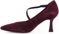 Melluso Pumps E5102Q-264372 - Rood