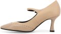 Melluso Pumps E5158Q-264374 - Beige