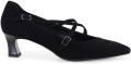 Melluso Pumps E5207-262341 - Zwart