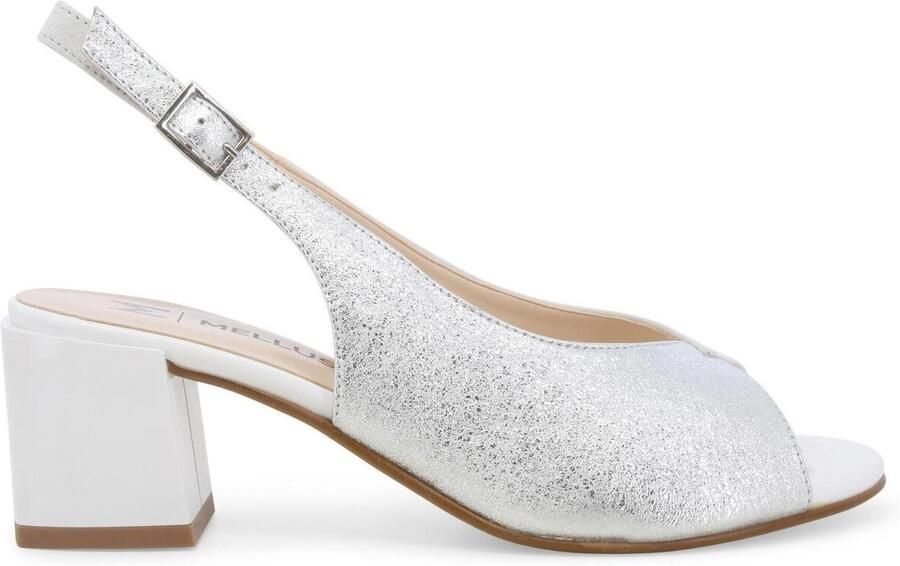 Melluso Pumps K35165Q-259355