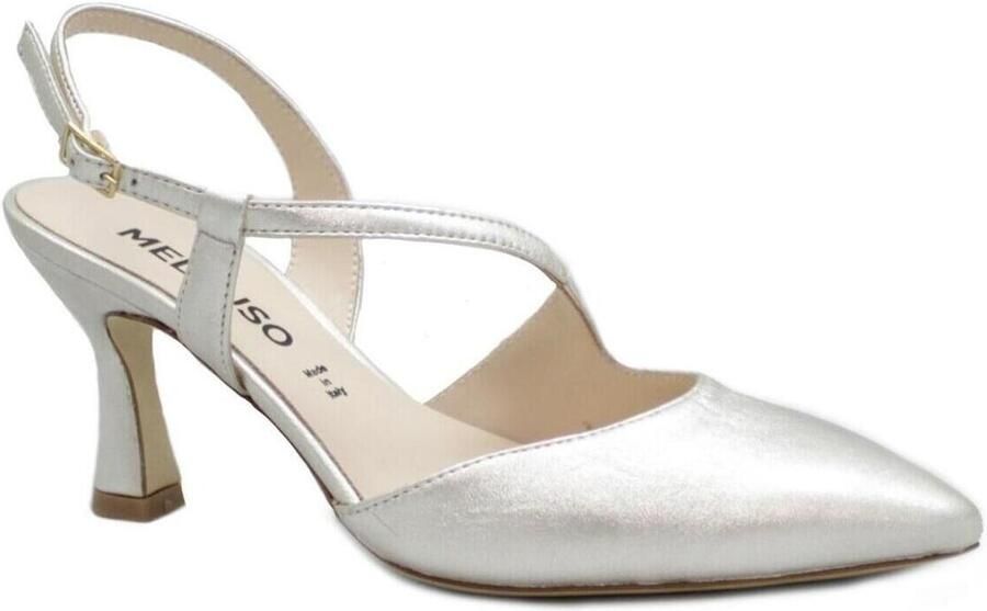Melluso Pumps MEL-E26-E1634-MI