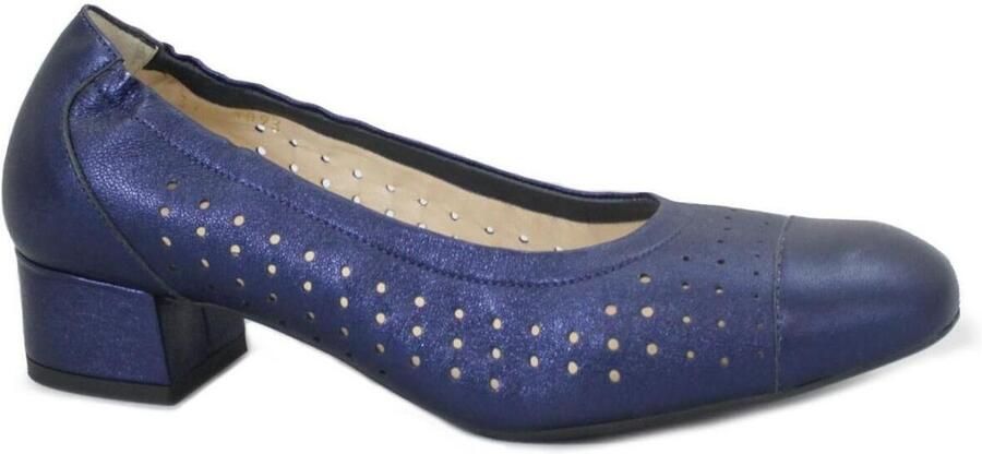 Melluso Pumps MEL-E26-N411-AB