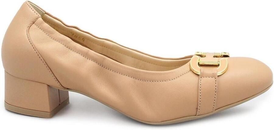 Melluso Pumps MEL-E26-N412Q-CA