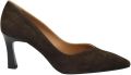 Melluso Pumps MEL-I26-D5203Q-262441 - Bruin
