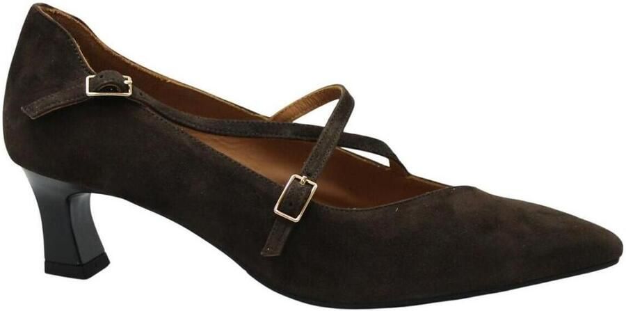 Melluso Pumps MEL-I26-E5207-MO