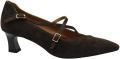 Melluso Pumps MEL-I26-E5207-MO - Bruin