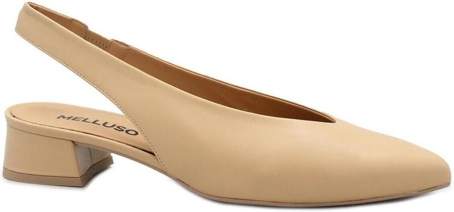 Melluso Pumps MEL-RRR-D156Q-257202