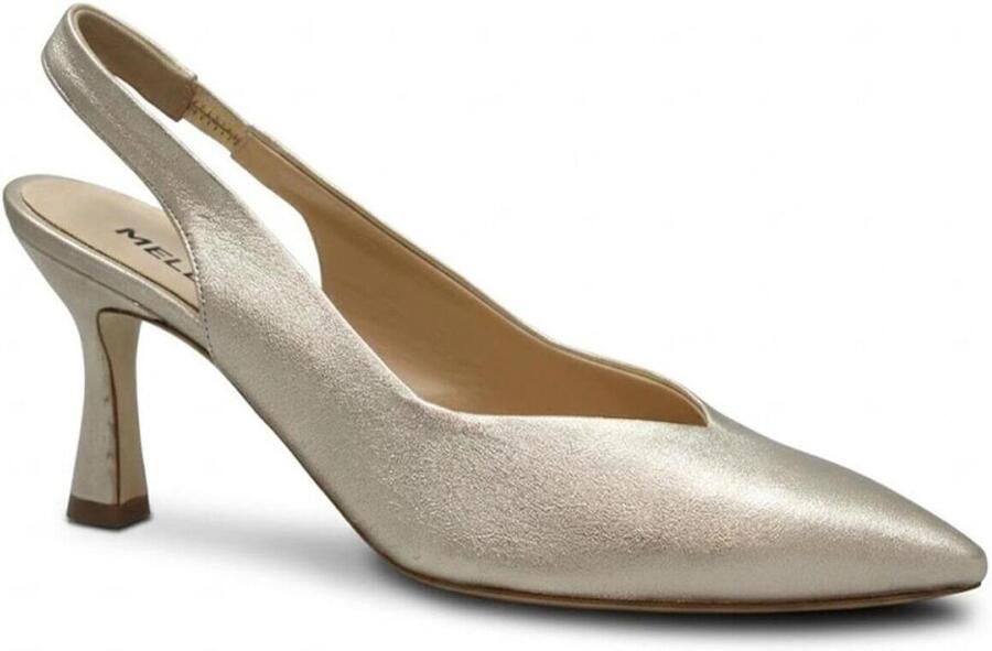 Melluso Pumps MEL-RRR-D168Q-257323