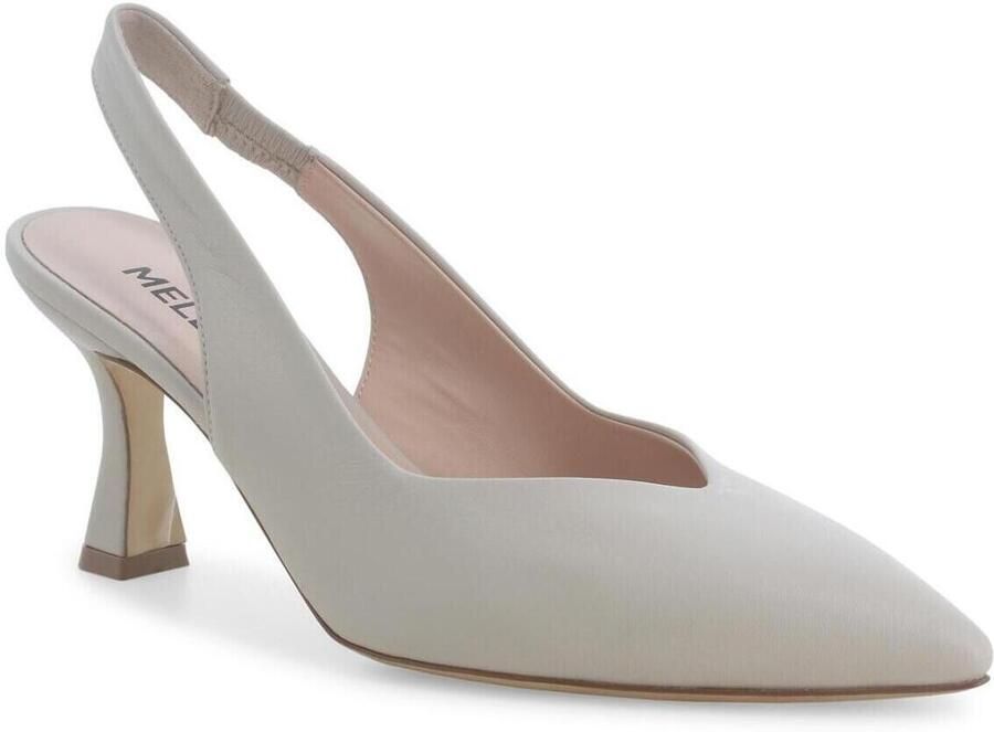 Melluso Pumps MEL-RRR-D168Q-257325-MI - Foto 2