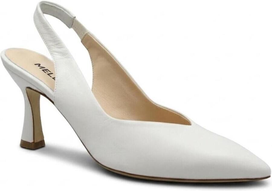 Melluso Pumps MEL-RRR-D168Q-257686