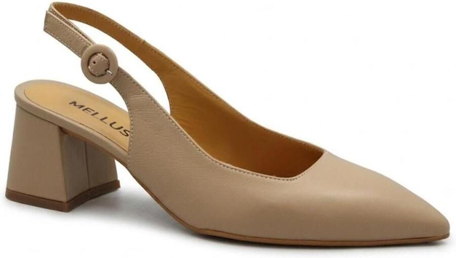 Melluso Pumps MEL-RRR-D179Q-257810