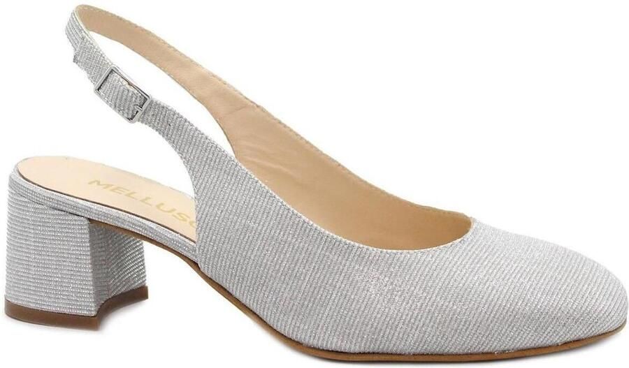 Melluso Pumps MEL-RRR-D180Q-256100