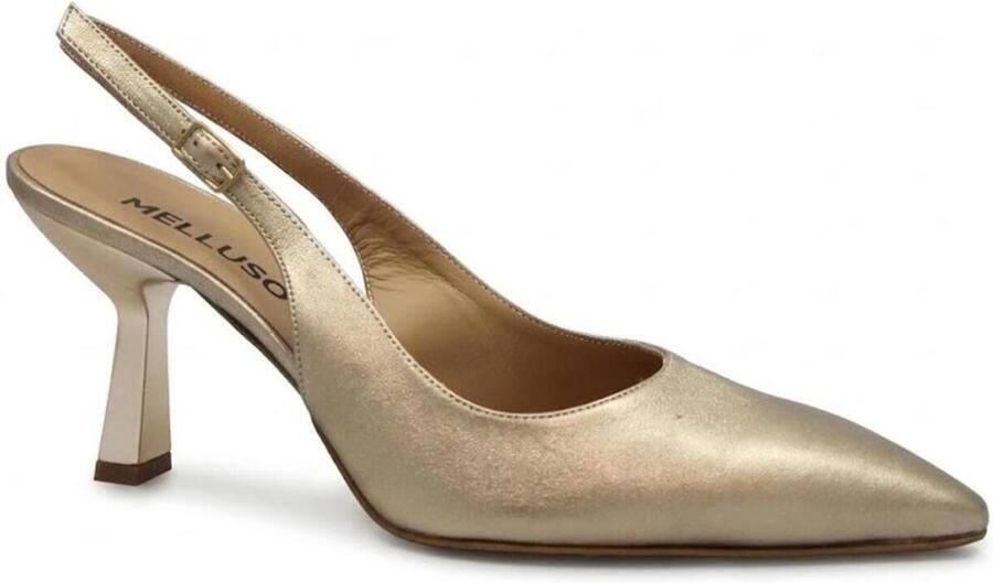 Melluso Pumps MEL-RRR-D192Q-257556