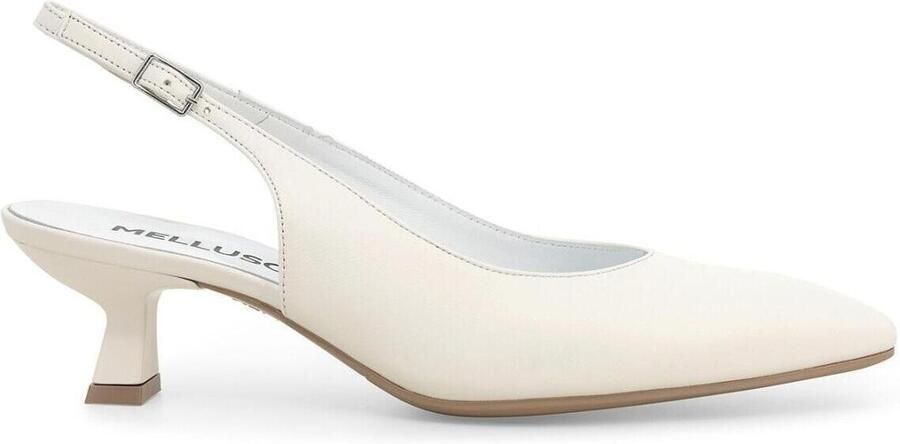 Melluso Pumps MEL-RRR-D201-BI